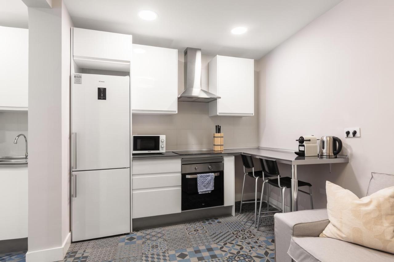 2 Bedrooms 1 Bathroom Furnished - Las Letras - Bright - Mintystay 마드리드 외부 사진