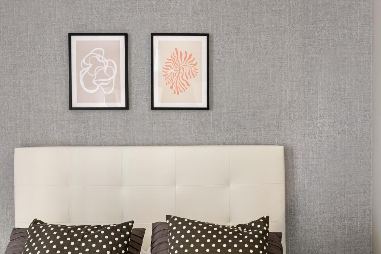 2 Bedrooms 1 Bathroom Furnished - Las Letras - Bright - Mintystay 마드리드 외부 사진