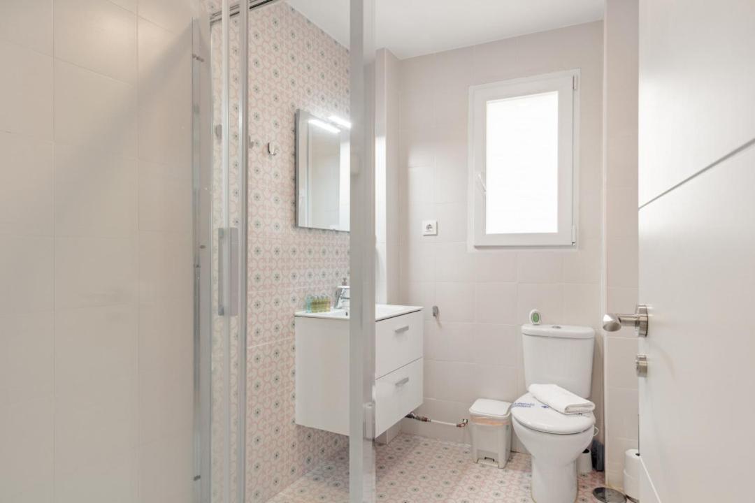 2 Bedrooms 1 Bathroom Furnished - Las Letras - Bright - Mintystay 마드리드 외부 사진