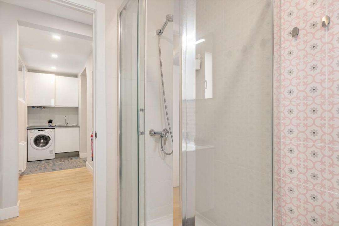 2 Bedrooms 1 Bathroom Furnished - Las Letras - Bright - Mintystay 마드리드 외부 사진